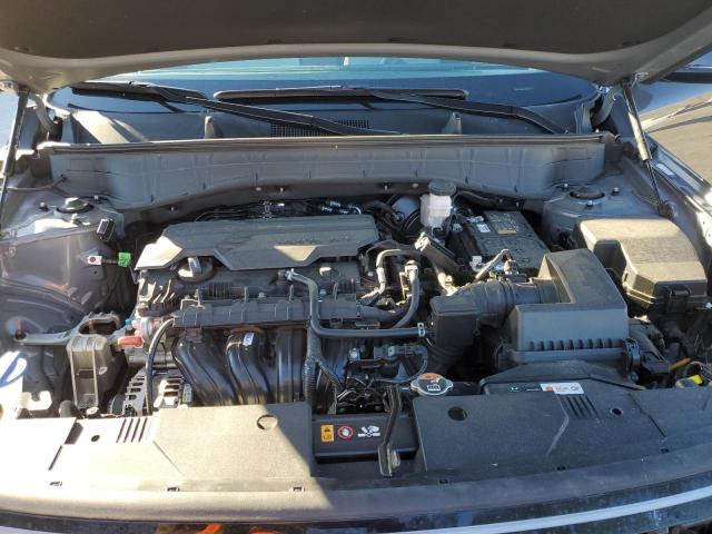 2024 HYUNDAI KONA SEL - KM8HB3AB6RU059053