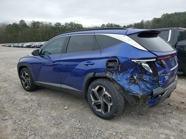 2022 HYUNDAI TUCSON SEL - 5NMJF3AE8NH050957