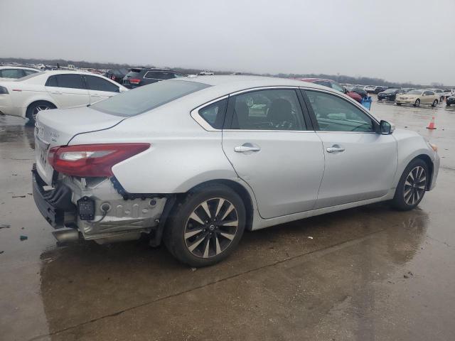 2018 NISSAN ALTIMA 2.5 - 1N4AL3AP5JC144237