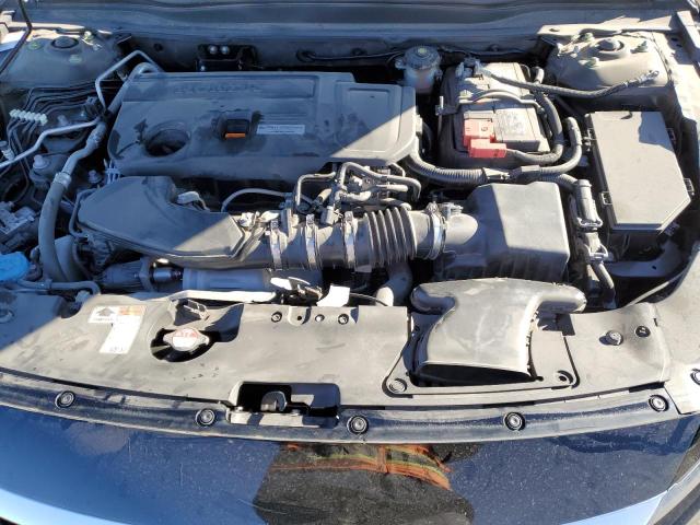 2019 HONDA ACCORD TOU - 1HGCV2F91KA025326