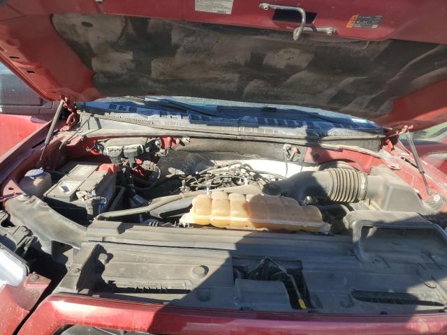 2015 FORD F150 SUPER - 1FTEW1CG7FFB76942