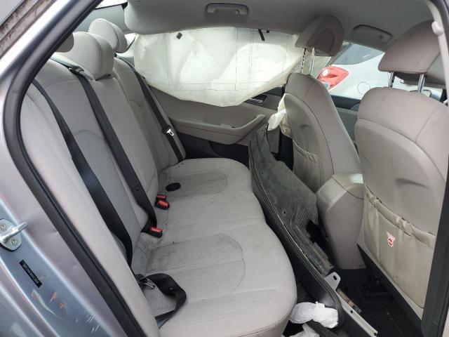 2017 HYUNDAI SONATA SE - 5NPE24AF9HH533604