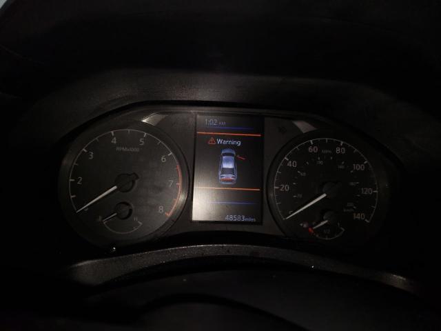 2023 NISSAN ALTIMA S - 1N4BL4BV6PN384708