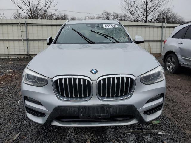 2021 BMW X3 XDRIVE3 - 5UXTY5C05M9F12659