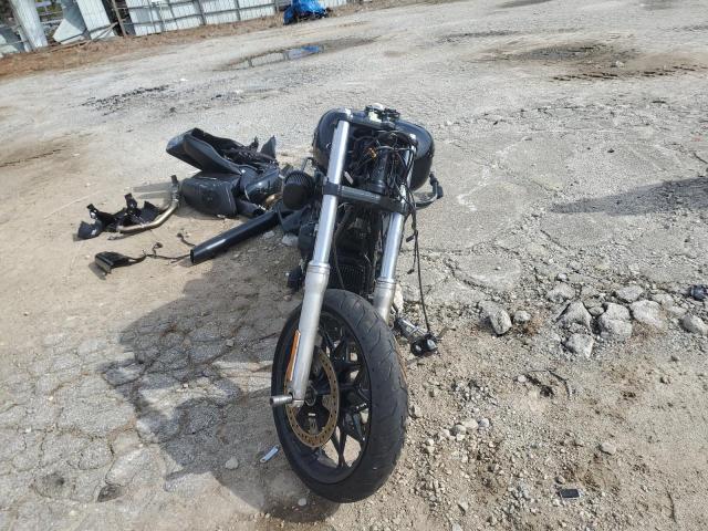 2023 HARLEY-DAVIDSON FLHRXS 1HD1KVP14PB653874