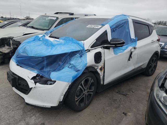 2019 CHEVROLET BOLT EV PR #3048425071