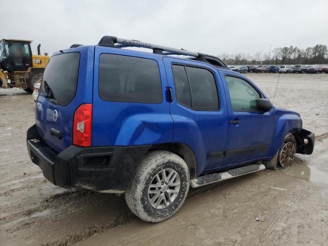 2015 NISSAN XTERRA X 5N1AN0NU9FN663530