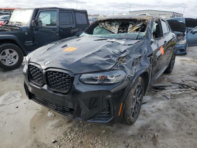 Vin: 5ux33dt02r9u91458, lot: 89126955, bmw x4 xdrive30i 2024 img_1