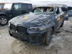 2024 BMW X4 XDRIVE3 - 5UX33DT02R9U91458