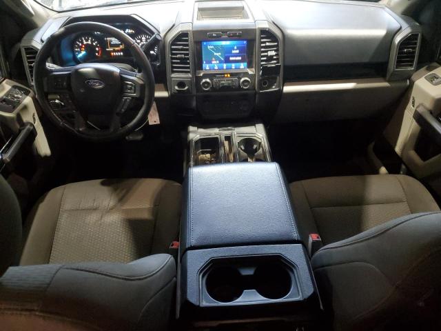 2020 FORD F150 SUPER - 1FTEW1CP8LKD07928