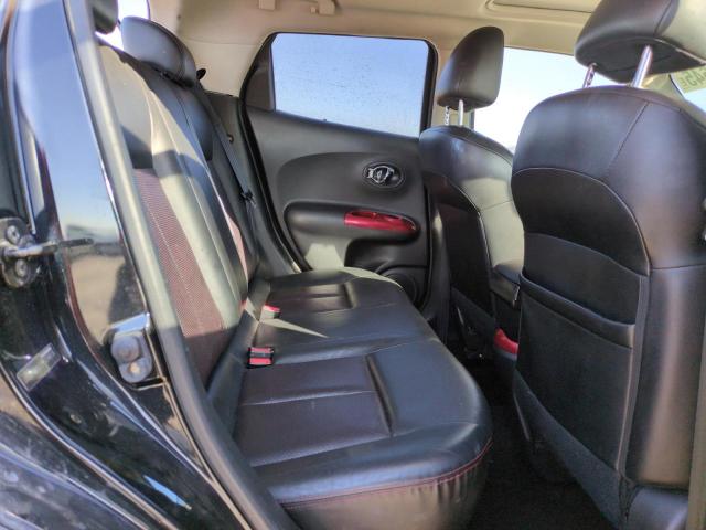 2011 NISSAN JUKE S #3292414569