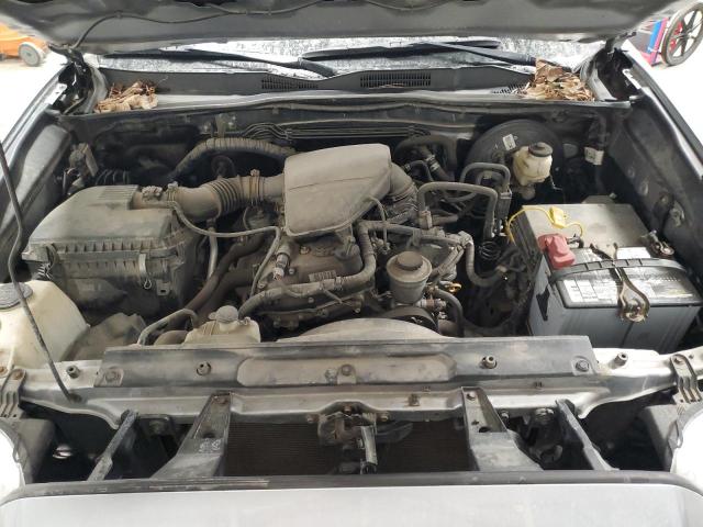 2019 TOYOTA TACOMA ACC 5TFSX5EN5KX066804