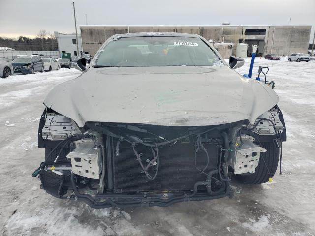 2023 LEXUS LS 500 BAS JTHD51GF4P5011341