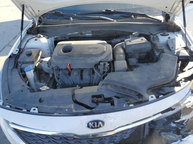 2019 KIA OPTIMA LX - 5XXGT4L3XKG336436