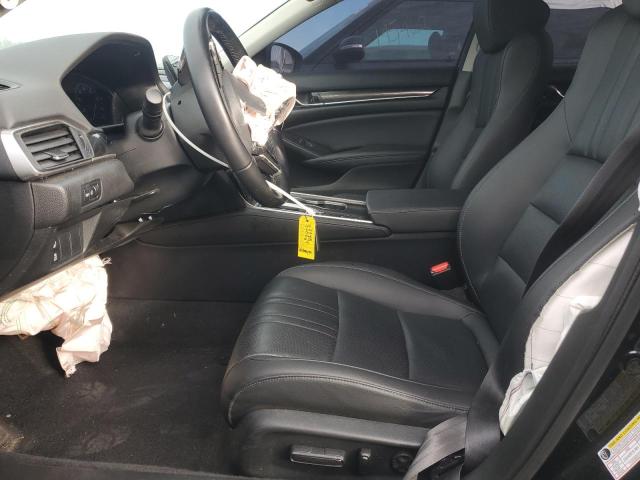 2022 HONDA ACCORD SPO - 1HGCV1F44NA101334