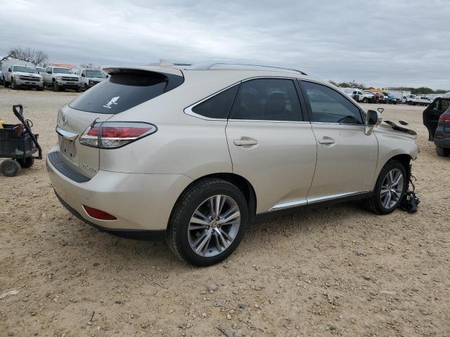 2015 LEXUS RX 350 - 2T2ZK1BA0FC192883