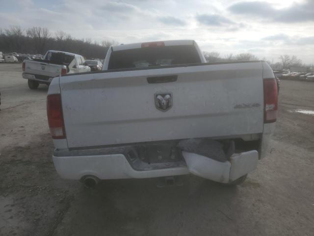 2015 RAM 1500 ST - 1C6RR7FT2FS727314