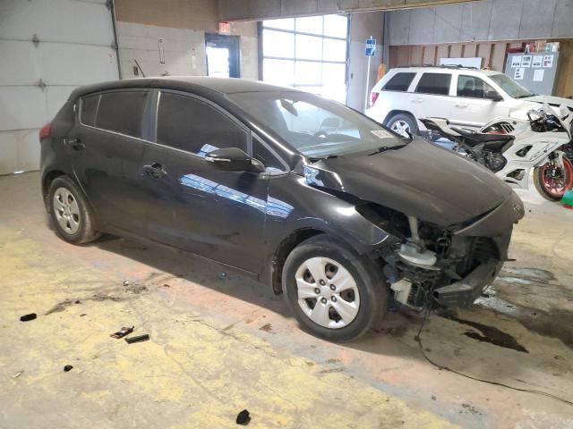 2017 KIA FORTE LX - KNAFK5A87H5721546