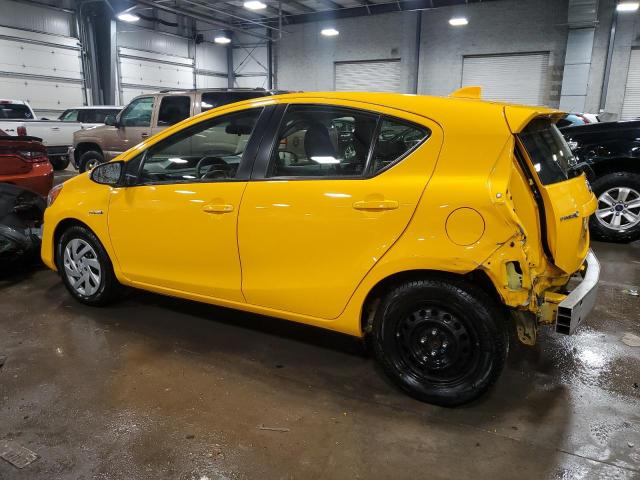 2015 TOYOTA PRIUS C JTDKDTB34F1109408