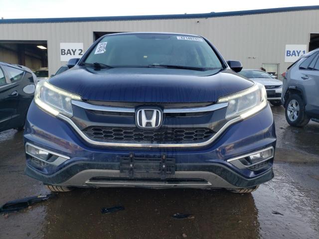 2016 HONDA CR-V EX - 5J6RM4H57GL076479