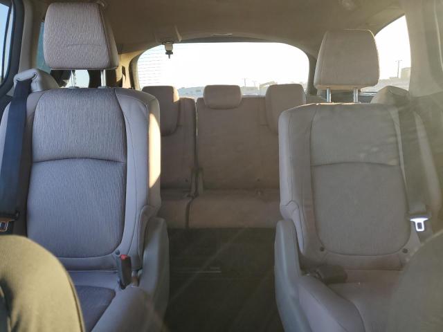 2020 HONDA ODYSSEY LX 5FNRL6H28LB027444