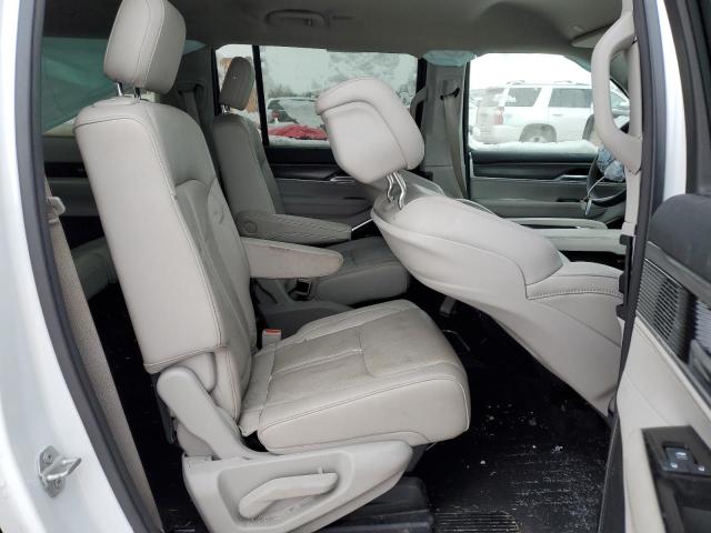 2023 JEEP WAGONEER L - 1C4SJRBP3PS509583
