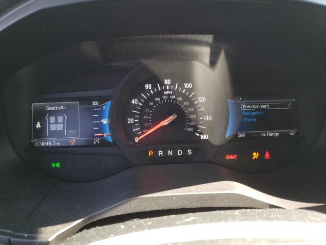 2024 FORD EDGE ST - 2FMPK4AP9RBA00081