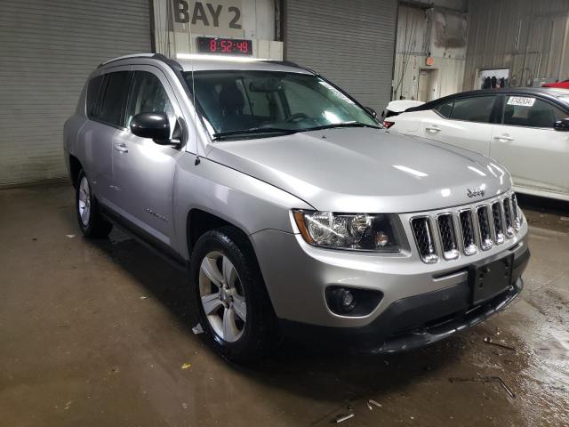 2016 JEEP COMPASS SP - 1C4NJDBB6GD614272
