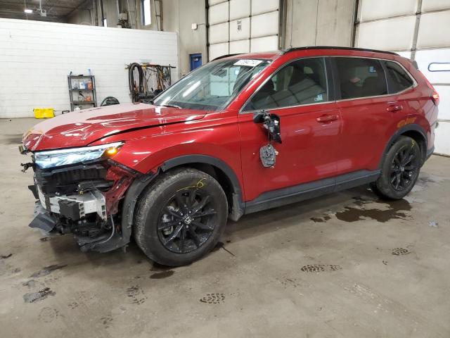 2023 HONDA CR-V SPORT - 7FARS5H53PE000752