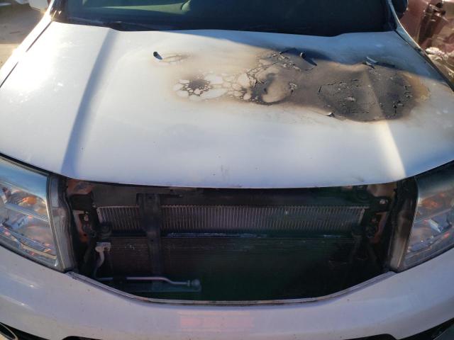 2015 HONDA PILOT EXL - 5FNYF4H52FB023461