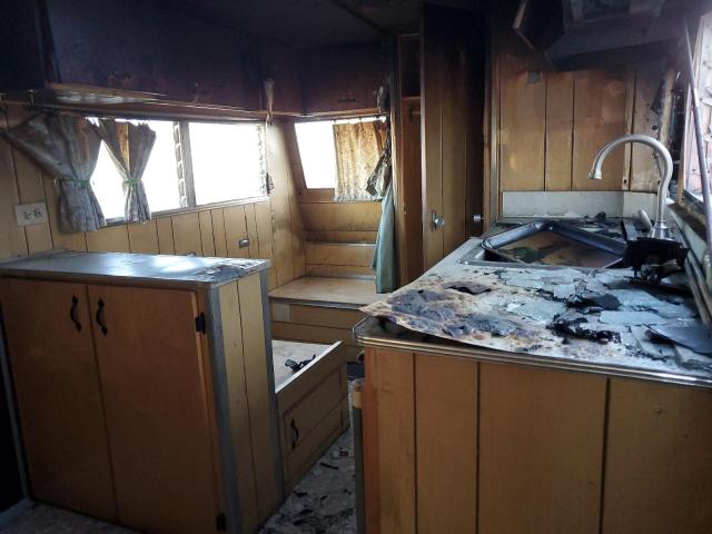 1968 ARIS CAMPER #3116037299