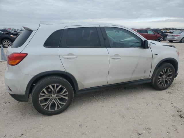 2018 MITSUBISHI OUTLANDER - JA4AP3AU8JZ017980