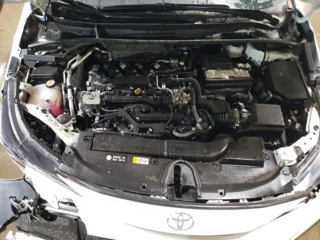 2021 TOYOTA COROLLA SE - 5YFS4MCEXMP095092