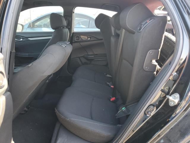 2018 HONDA CIVIC SHHFK7H51JU419019