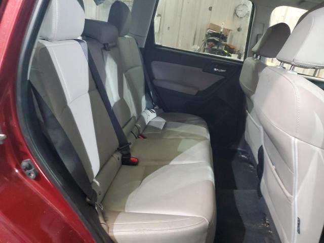 2017 SUBARU FORESTER 2 - JF2SJARC1HH516486