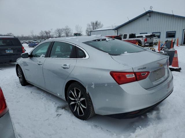 2018 CHEVROLET MALIBU LT - 1G1ZD5ST4JF261235