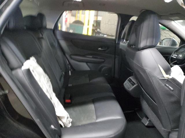 2024 NISSAN ARIYA EVOL JN1DF0BB8RM740161