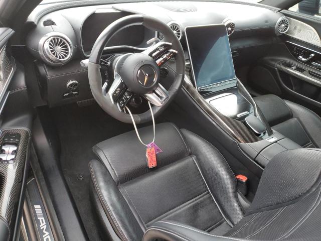 2023 MERCEDES-BENZ SL 43 AMG W1KVK5AB4PF017572