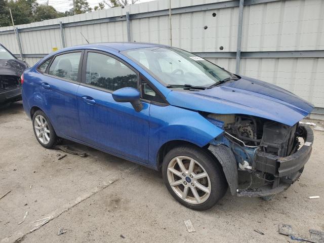 2019 FORD FIESTA SE - 3FADP4BJ5KM150735