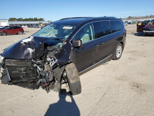 CHRYSLER PACIFICA TOURING L PLUS