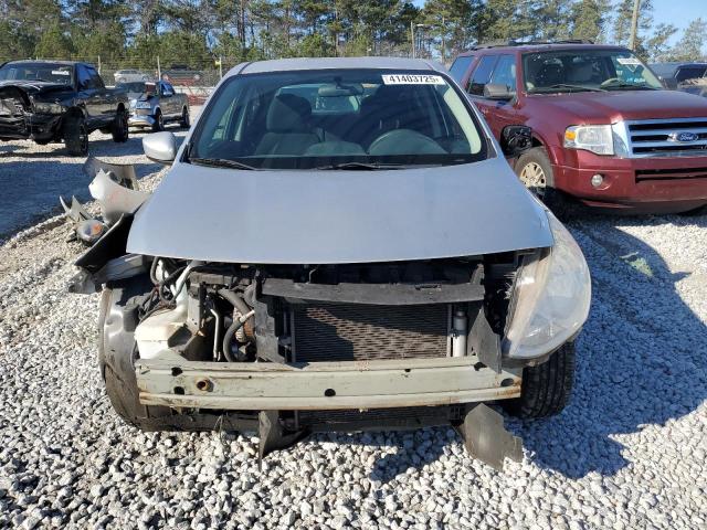 2015 NISSAN VERSA S - 3N1CN7AP2FL892060