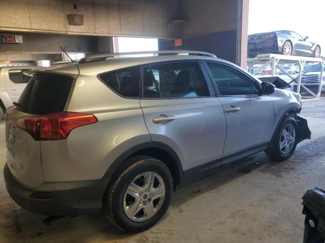 Vin: 2t3bfrev2dw031302, lot: 87418924, toyota rav4 le 20133
