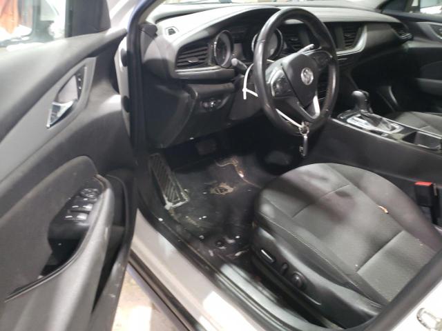 2018 BUICK REGAL TOUR W04GU8SX4J1165826