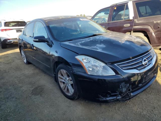 Vin: 1n4bl2ap6an536050, lot: 88161555, nissan altima sr 20104