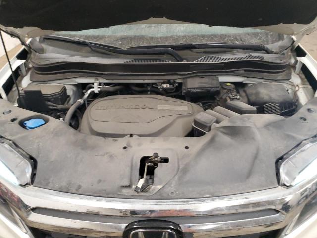 2018 HONDA RIDGELINE 5FPYK3F76JB015213