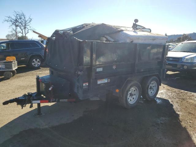 PJ TRAILER 2015 black   4P5D51025G1244568 photo #3