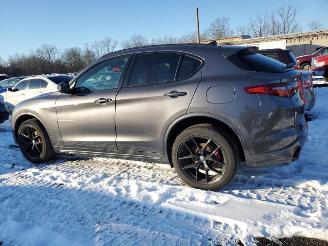 2020 ALFA ROMEO STELVIO - ZASPAKAN7L7C83968