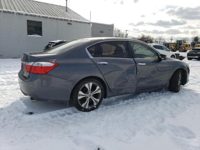2015 HONDA ACCORD LX - 1HGCR2F36FA157777