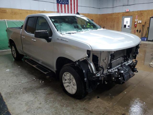 Vin: 1gcryeek8mz365938, lot: 86599284, chevrolet all models k1500 rst 20214