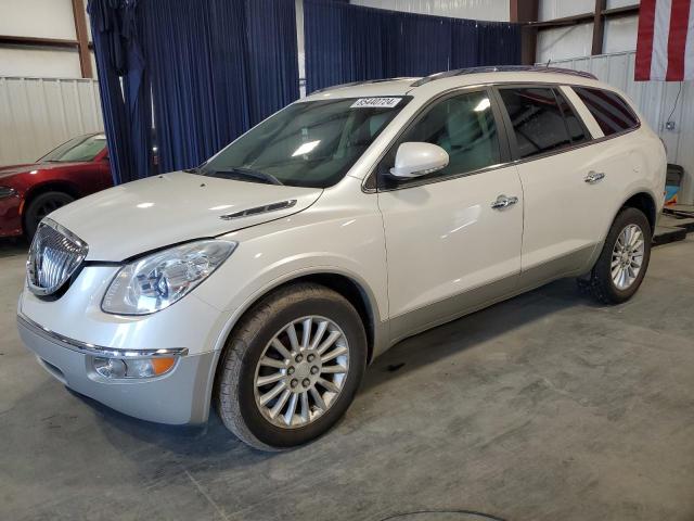 BUICK ENCLAVE